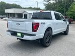 2025 Ford F-150 SuperCrew Cab 4x4 Pickup for sale #KFB21964 - photo 2