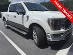 2021 Ford F-150 SuperCrew Cab 4x4 Pickup for sale #KFB22011A - photo 1