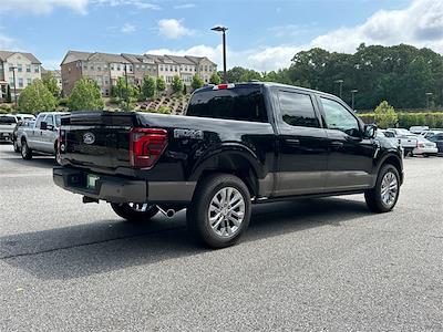 2025 Ford F-150 SuperCrew Cab 4x4 Pickup for sale #KFB22057 - photo 2