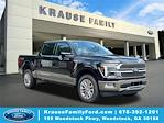 2025 Ford F-150 SuperCrew Cab 4x4 Pickup for sale #KFB22057 - photo 1