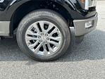 2025 Ford F-150 SuperCrew Cab 4x4 Pickup for sale #KFB22057 - photo 12