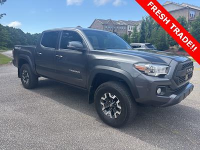 2020 Toyota Tacoma Double Cab 4WD Pickup for sale #KFB22333A - photo 1