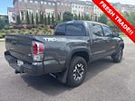2020 Toyota Tacoma Double Cab 4WD Pickup for sale #KFB22333A - photo 2
