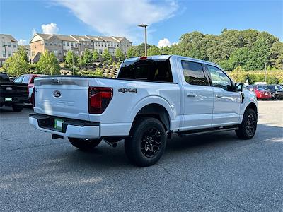 2025 Ford F-150 SuperCrew Cab 4x4 Pickup for sale #KFB22351 - photo 2