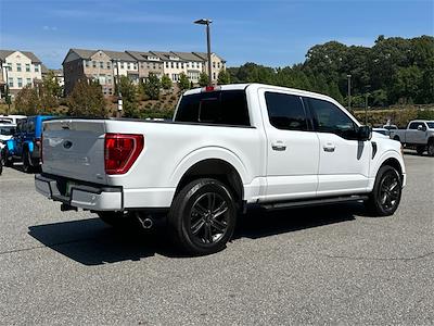 2022 Ford F-150 SuperCrew Cab 4WD Pickup for sale #KFB22351A - photo 2