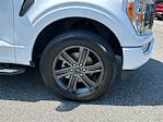 2022 Ford F-150 SuperCrew Cab 4WD Pickup for sale #KFB22351A - photo 12