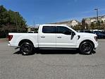 2022 Ford F-150 SuperCrew Cab 4WD Pickup for sale #KFB22351A - photo 8