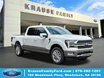2025 Ford F-150 SuperCrew Cab 4x4 Pickup for sale #KFB22646 - photo 1