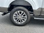 2025 Ford F-150 SuperCrew Cab 4x4 Pickup for sale #KFB22646 - photo 17