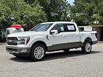2025 Ford F-150 SuperCrew Cab 4x4 Pickup for sale #KFB22646 - photo 4