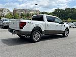 2025 Ford F-150 SuperCrew Cab 4x4 Pickup for sale #KFB22646 - photo 2