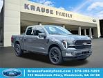 2025 Ford F-150 SuperCrew Cab 4x4 Pickup for sale #KFB23510 - photo 1