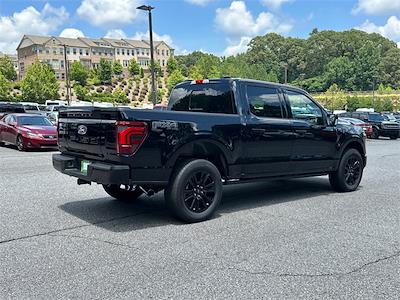 2025 Ford F-150 SuperCrew Cab 4x4 Pickup for sale #KFB23803 - photo 2