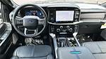 2025 Ford F-150 SuperCrew Cab 4WD Pickup for sale #KFB23803 - photo 22