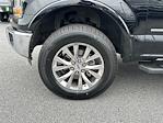 Used 2016 Ford F-150 Lariat SuperCrew Cab for sale #KFB23803A - photo 11
