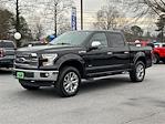 Used 2016 Ford F-150 Lariat SuperCrew Cab for sale #KFB23803A - photo 8