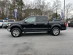 Used 2016 Ford F-150 Lariat SuperCrew Cab for sale #KFB23803A - photo 4