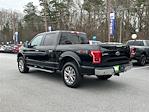 Used 2016 Ford F-150 Lariat SuperCrew Cab for sale #KFB23803A - photo 6