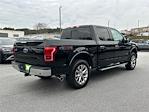 Used 2016 Ford F-150 Lariat SuperCrew Cab for sale #KFB23803A - photo 9
