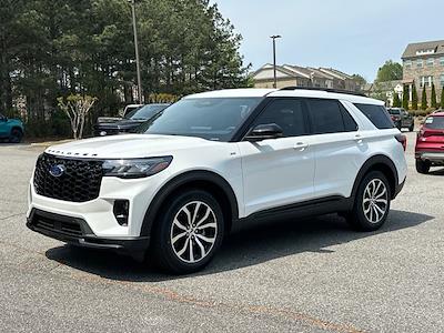 2026 Ford Explorer RWD SUV for sale #KFB23973 - photo 1