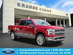 2025 Ford F-150 SuperCrew Cab 4x4 Pickup for sale #KFB24473 - photo 1