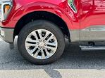 2025 Ford F-150 SuperCrew Cab 4x4 Pickup for sale #KFB24473 - photo 11