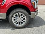 2025 Ford F-150 SuperCrew Cab 4x4 Pickup for sale #KFB24473 - photo 12