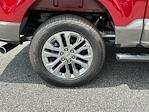 2025 Ford F-150 SuperCrew Cab 4x4 Pickup for sale #KFB24473 - photo 17