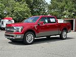 2025 Ford F-150 SuperCrew Cab 4x4 Pickup for sale #KFB24473 - photo 4