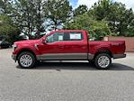 2025 Ford F-150 SuperCrew Cab 4x4 Pickup for sale #KFB24473 - photo 5