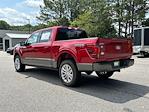 2025 Ford F-150 SuperCrew Cab 4x4 Pickup for sale #KFB24473 - photo 6