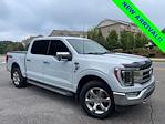 2021 Ford F-150 SuperCrew Cab 4WD Pickup for sale #KFB24473A - photo 1