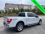 2021 Ford F-150 SuperCrew Cab 4WD Pickup for sale #KFB24473A - photo 2