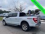 2021 Ford F-150 SuperCrew Cab 4WD Pickup for sale #KFB24473A - photo 4