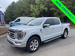 2021 Ford F-150 SuperCrew Cab 4WD Pickup for sale #KFB24473A - photo 5