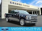 2025 Ford F-150 SuperCrew Cab 4x4 Pickup for sale #KFB24683 - photo 1