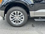 2025 Ford F-150 SuperCrew Cab 4x4 Pickup for sale #KFB24683 - photo 11