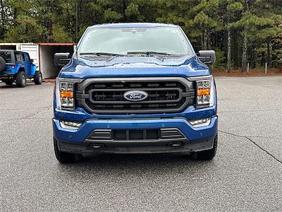 2023 Ford F-150 SuperCrew Cab 4WD Pickup for sale #KFB24683A - photo 2