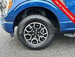 Used 2023 Ford F-150 XLT SuperCrew Cab for sale #KFB24683A - photo 11