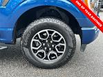 Used 2023 Ford F-150 XLT SuperCrew Cab for sale #KFB24683A - photo 12