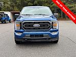 Used 2023 Ford F-150 XLT SuperCrew Cab for sale #KFB24683A - photo 3