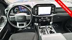 Used 2023 Ford F-150 XLT SuperCrew Cab for sale #KFB24683A - photo 22