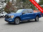 Used 2023 Ford F-150 XLT SuperCrew Cab for sale #KFB24683A - photo 4