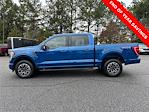 Used 2023 Ford F-150 XLT SuperCrew Cab for sale #KFB24683A - photo 5