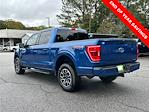 Used 2023 Ford F-150 XLT SuperCrew Cab for sale #KFB24683A - photo 6