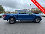 Used 2023 Ford F-150 XLT SuperCrew Cab for sale #KFB24683A - photo 8