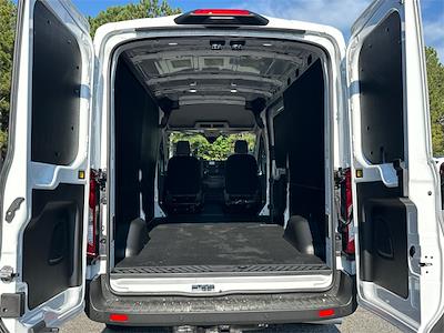 2025 Ford Transit 250 Medium Roof RWD Empty Cargo Van for sale #KFB26860 - photo 2