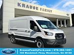 2025 Ford Transit 250 Medium Roof RWD Empty Cargo Van for sale #KFB26860 - photo 1