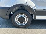 2025 Ford Transit 250 Medium Roof RWD Empty Cargo Van for sale #KFB26860 - photo 12
