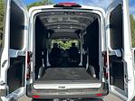 2025 Ford Transit 250 Medium Roof RWD Empty Cargo Van for sale #KFB26860 - photo 2